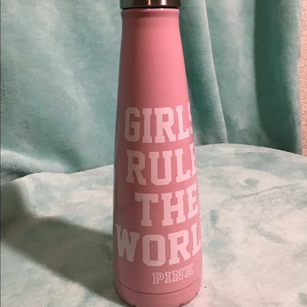 Victoria’s Secret PINK Aluminum Bottle